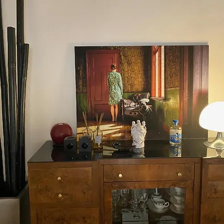 Casa Antonio Apartment