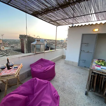 Apartment Casa Antonio