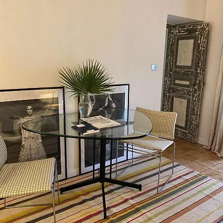 Casa Antonio Appartamento