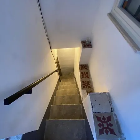 Casa Antonio *