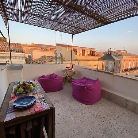Casa Antonio * Noto