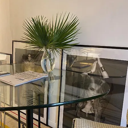 Casa Antonio アパート