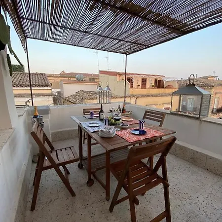 Casa Antonio Noto
