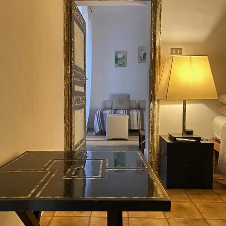 Casa Antonio アパート *