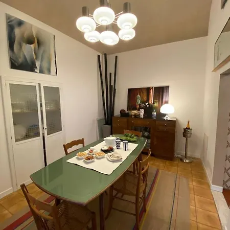 アパート Casa Antonio ノート
