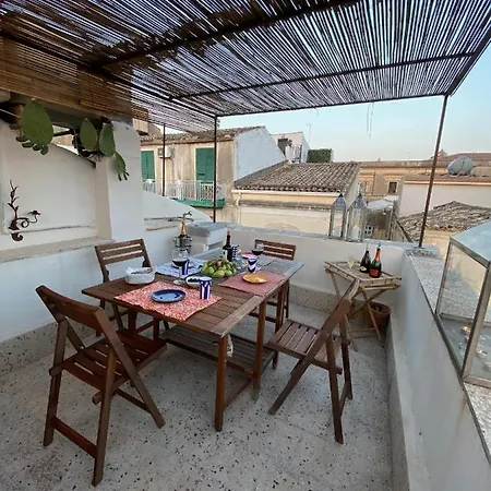 Appartamento Casa Antonio Noto