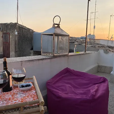 Casa Antonio Apartment Noto