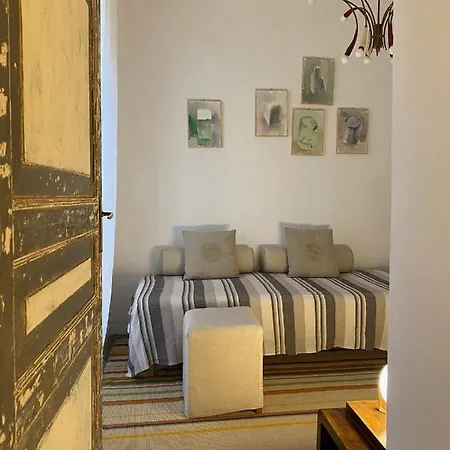 Casa Antonio *