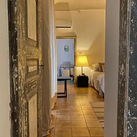 Casa Antonio *