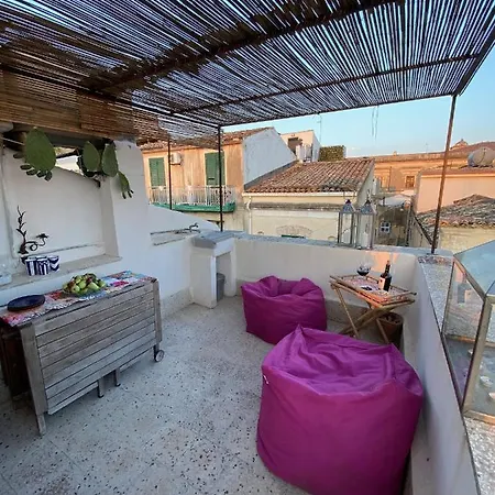 Apartment Casa Antonio