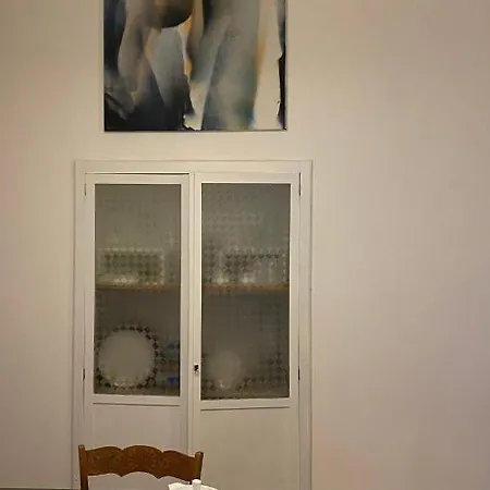 アパート Casa Antonio *