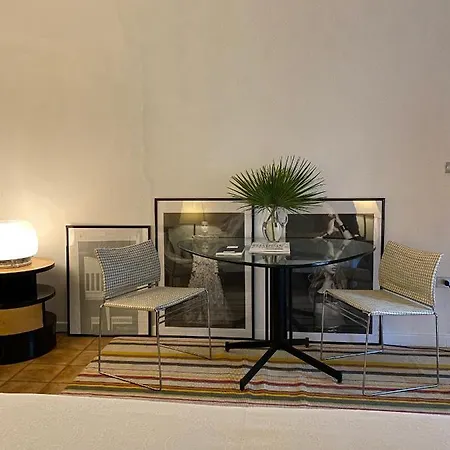 Casa Antonio アパート
