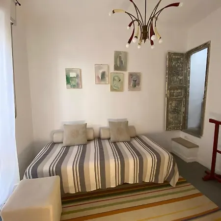 Casa Antonio