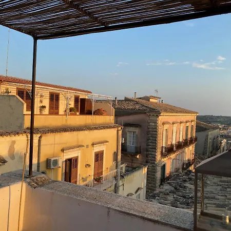 Casa Antonio