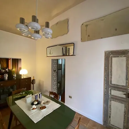 Apartment Casa Antonio *