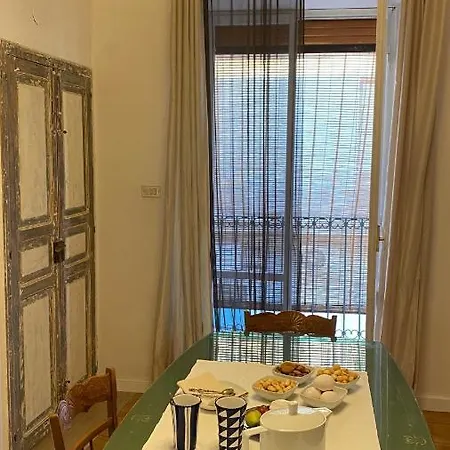 Casa Antonio * Noto