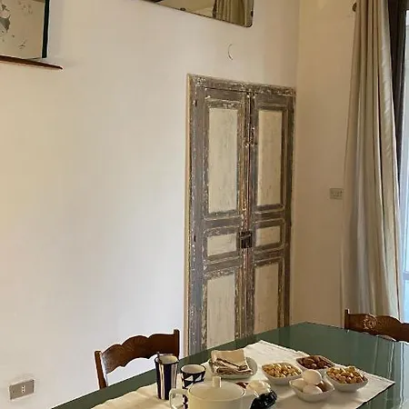 Casa Antonio