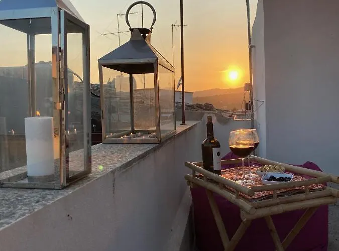 Casa Antonio Appartement